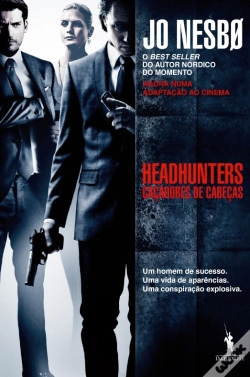 Capa do artigo Caçadores de Cabeças