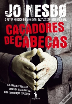 Capa do artigo Caçadores De Cabeças