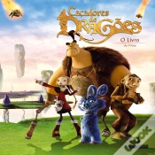 Capa do artigo Caçadores de Dragões