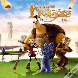 Capa do artigo Caçadores de Dragões