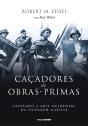 Caçadores De Obras-Primas - Preview