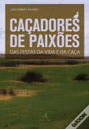 Capa do artigo Caçadores de Paixões