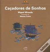 Capa do artigo Caçadores de Sonhos