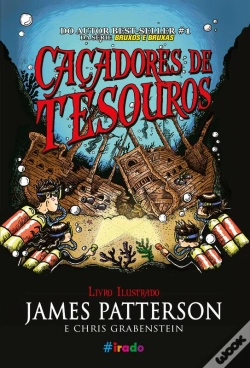 Capa do artigo Caçadores De Tesouros