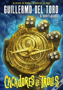 Capa do artigo Caçadores de Trolls