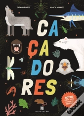 Caçadores