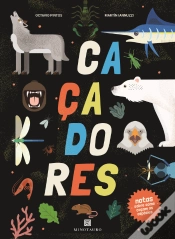 Capa do artigo Caçadores