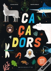 Capa do artigo Caçadors