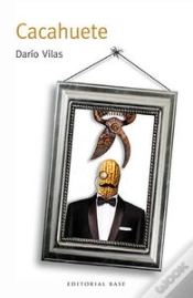 Capa do artigo Cacahuete