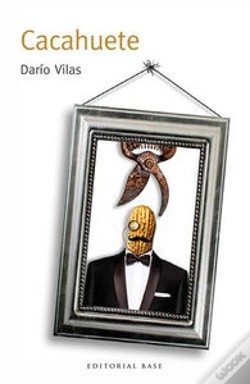 Capa do artigo Cacahuete