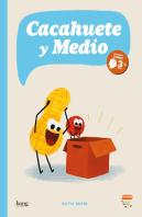 Cacahuete Y Medio