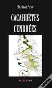 Cacahuetes Cendrees