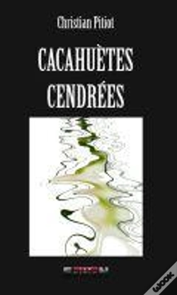 Capa do artigo Cacahuetes Cendrees