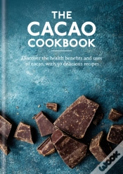 Capa do artigo Cacao Cookbook