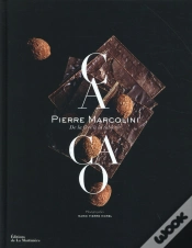 Capa do artigo Cacao ; De La Fève À La Tablette