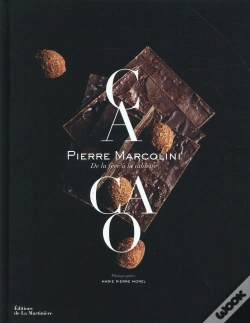 Capa do artigo Cacao ; De La Fève À La Tablette