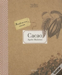 Capa do artigo Cacao