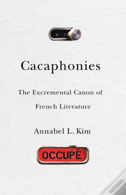 Capa do artigo Cacaphonies