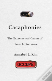 Capa do artigo Cacaphonies