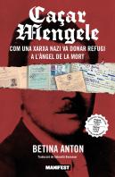 Caçar Mengele