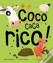 Capa do artigo Cacarico !
