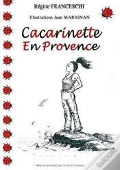 Capa do artigo Cacarinette En Provence