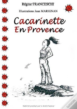 Capa do artigo Cacarinette En Provence
