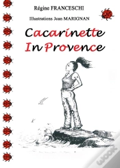Capa do artigo Cacarinette In Provence