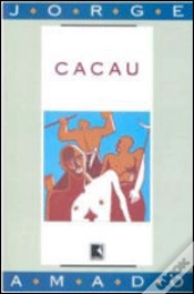 Capa do artigo Cacau