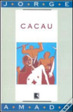 Capa do artigo Cacau