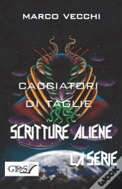 Capa do artigo Cacciatore Di Taglie