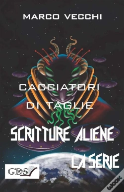 Capa do artigo Cacciatore Di Taglie