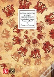 Capa do artigo Cacer¡A, Sacrificio Y Poder En Mesoamérica