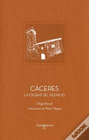 Capa do artigo Caceres