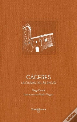 Capa do artigo Caceres