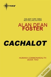 Capa do artigo Cachalot