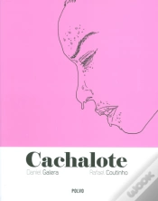 Capa do artigo Cachalote