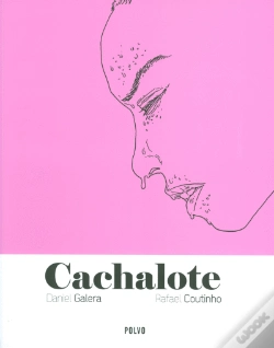 Capa do artigo Cachalote
