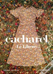 Capa do artigo Cacharel ; Le Liberty