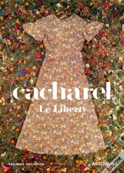 Capa do artigo Cacharel Le Liberty