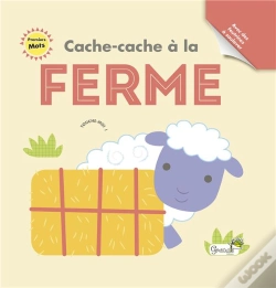 Capa do artigo Cache-Cache À La Ferme