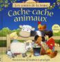 Cache-Cache Animaux - Preview