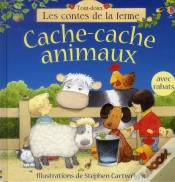 Capa do artigo Cache-Cache Animaux