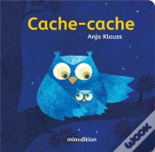 Capa do artigo Cache-Cache