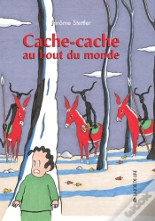 Capa do artigo Cache-Cache Au Bout Du Monde