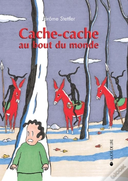 Capa do artigo Cache-Cache Au Bout Du Monde