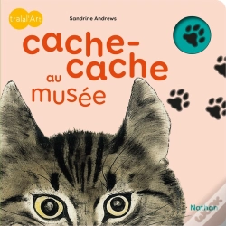 Capa do artigo Cache-Cache Au Musée
