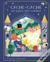 Cache-Cache Au Pays Des Contes
