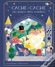 Capa do artigo Cache-Cache Au Pays Des Contes