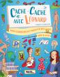 Cache-Cache Avec Léonard : Mon Cherche Et Trouve Dans L'Art - Preview